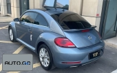 Volkswagen Beetle (Жук) 180TSI Shanghainese (Import) 1