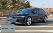 Audi A6 allroad quattro 55 TFSI Premium Off-Road (Import) 0