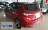 Nissan TIIDA 1.6L CVT Smart Edition 1