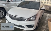 Kia K2 Trim 1.4L AT 15th Anniversary Special Edition GLS 0