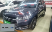 BYD song Classic Edition 1.5T Automatic Elite 0