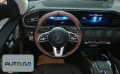 Mercedes-Benz GLE GLE 350 4MATIC Stylish (Import) 2