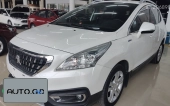 Peugeot 3008 350THP Automatic Classic Edition 0