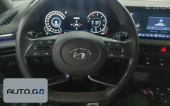 Hyundai Sonata 380TGDi TOP Automatic Flagship Edition 2