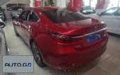 Mazda ATENZA 2.0L Blue Sky Deluxe Edition 1