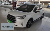 Jac S3 1.6L manual luxury intelligent type 0