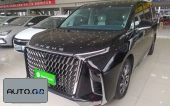 G90 2.0T Nebula Seven Seater Edition 0