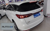 BYD song MAX Upgrade version 1.5T automatic premium 7 seats 1