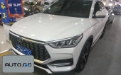 BYD song PLUS 1.5T Automatic Flagship 0