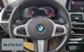 BMW X3 xDrive25i M Sport Package 2