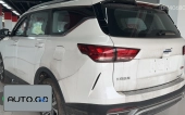Caos Caos 1.5T Automatic Flagship 7-seater 0