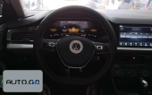 Volkswagen Longyear 2