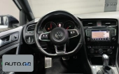 Volkswagen Golf Energy GTE(Import) 2