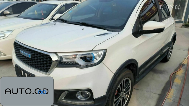 Haval H1 Modified Blue Label 1.5L Manual Deluxe 0