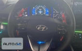 Hyundai LAFESTA 280TGDi Smart Speed Edition National VI 2