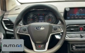 Jac R3 1.6L manual luxury intelligent type 2