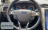 Ford MONDEO EcoBoost 180 Stylish 2