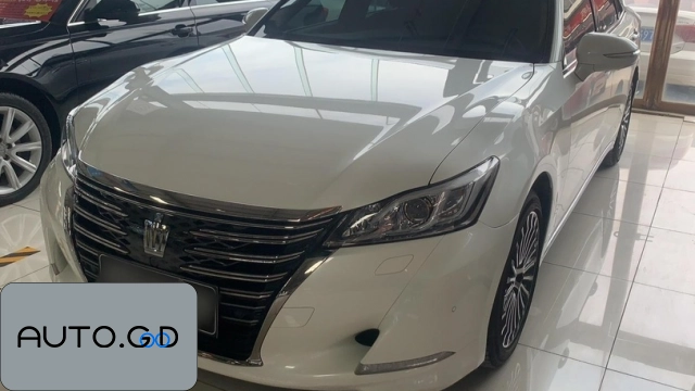 Toyota crown 2.0T Sport Edition 0