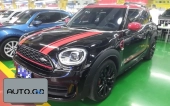 COUNTRYMAN 2.0T JOHN COOPER WORKS ALL-IN 0