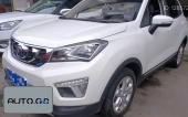 Changan CS15 1.5L manual fashion version 0