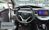 Honda jade 1.8L Automatic Comfort Edition 2