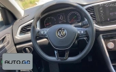 Volkswagen T-ROC Modified 280TSI DSG 2WD Elite Smart Edition 2