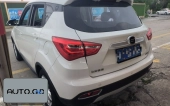 Caos Oshan 5 xDrive25i M Off-Road Package 1