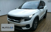 Kia KX3 1.5L CVT Trendy Edition 0