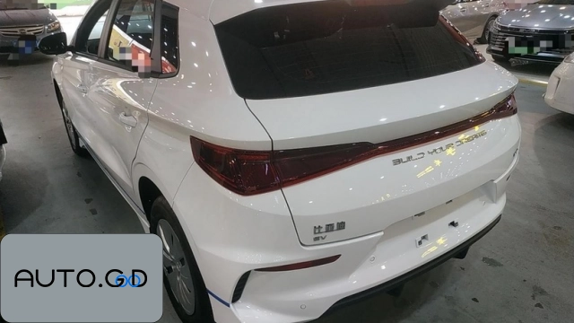 BYD e2 Standard 1