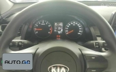 Kia Forte 1.6L Automatic Style Edition National VI 2