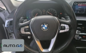 BMW 5 530Li Leading Luxury Package 2