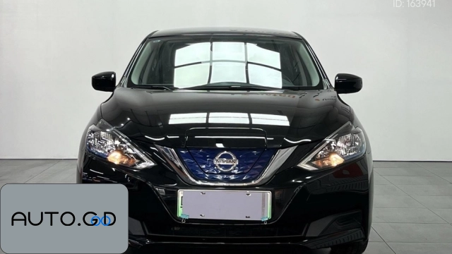 Nissan SYLPHY Zero Emission (EV) Lower version 0