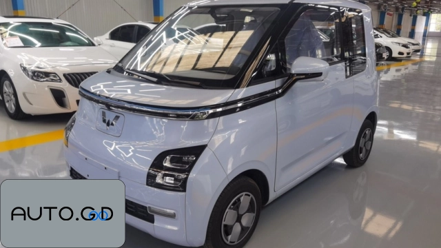 ev clear sky Four-seater-advanced version 0