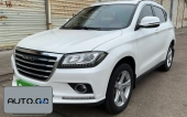 Haval H2 1.5T Manual 2WD Style National VI 0