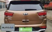 Kia KX7 2.4L Automatic 2WD GLS 5-seater 1