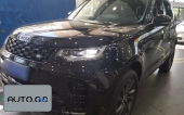 Landrover discovery 360PS R-Dynamic S (Import) 0