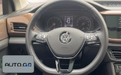 Volkswagen Tharu 280TSI 2WD Luxury Edition National VI 2