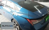 Hyundai ELANTRA 1.5L TOP Flagship Edition 1