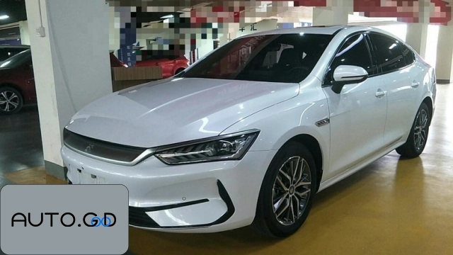 BYD tai PLUS EV 500KM Premium 0