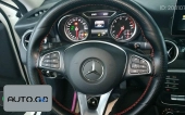 Mercedes-Benz GLA GLA 200 Sporty 2