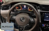 Volkswagen Phideon 380TSI Luxury Edition 2