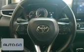 Toyota levin 2.0L Luxury Edition 2