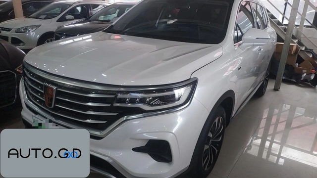 MAX New Energy 500PHEV 4G Connected Luxury Edition 0