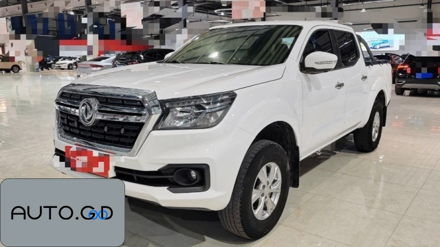 Dongfeng Dongfeng xDrive25i M Off-Road Package 0