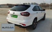 BYD S7 2.0T Automatic Premium 1