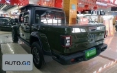 Jeep Jeep 3.6L Advance Edition (Import) 1