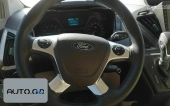Ford Tourneo Custom 2.0T Automatic Elite Edition 2