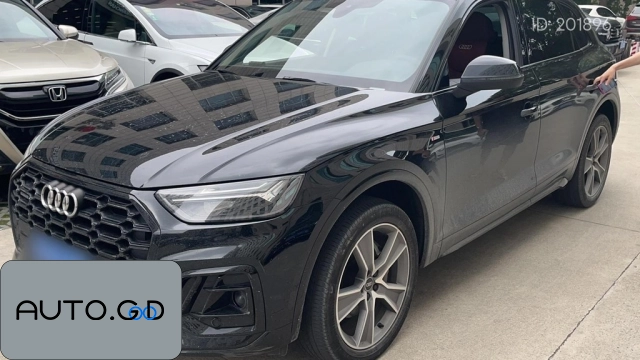 Audi Q5L 45T Luxury Dynamic 0