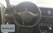 Volkswagen Bora 1.5L Automatic Elite Smart Edition 2
