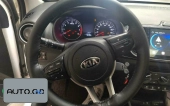 Kia PEGAS 1.4L Automatic Smart Value 2